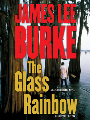 cover image of The Glass Rainbow